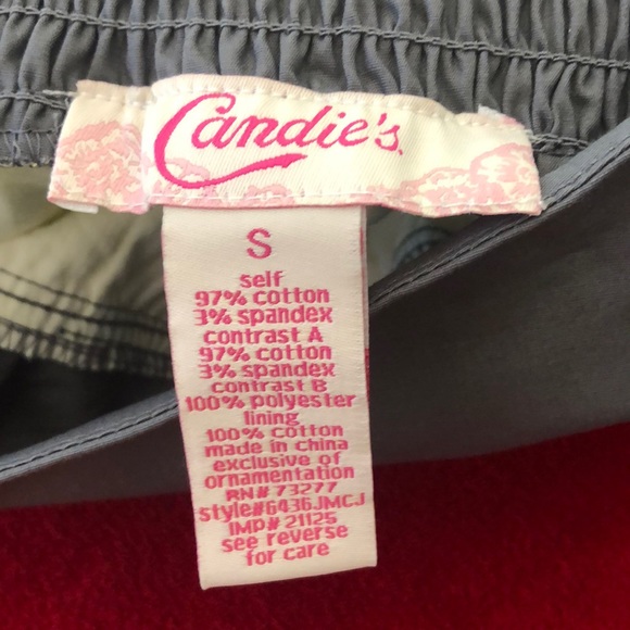 Candie’s Dress NWT - Picture 7 of 8